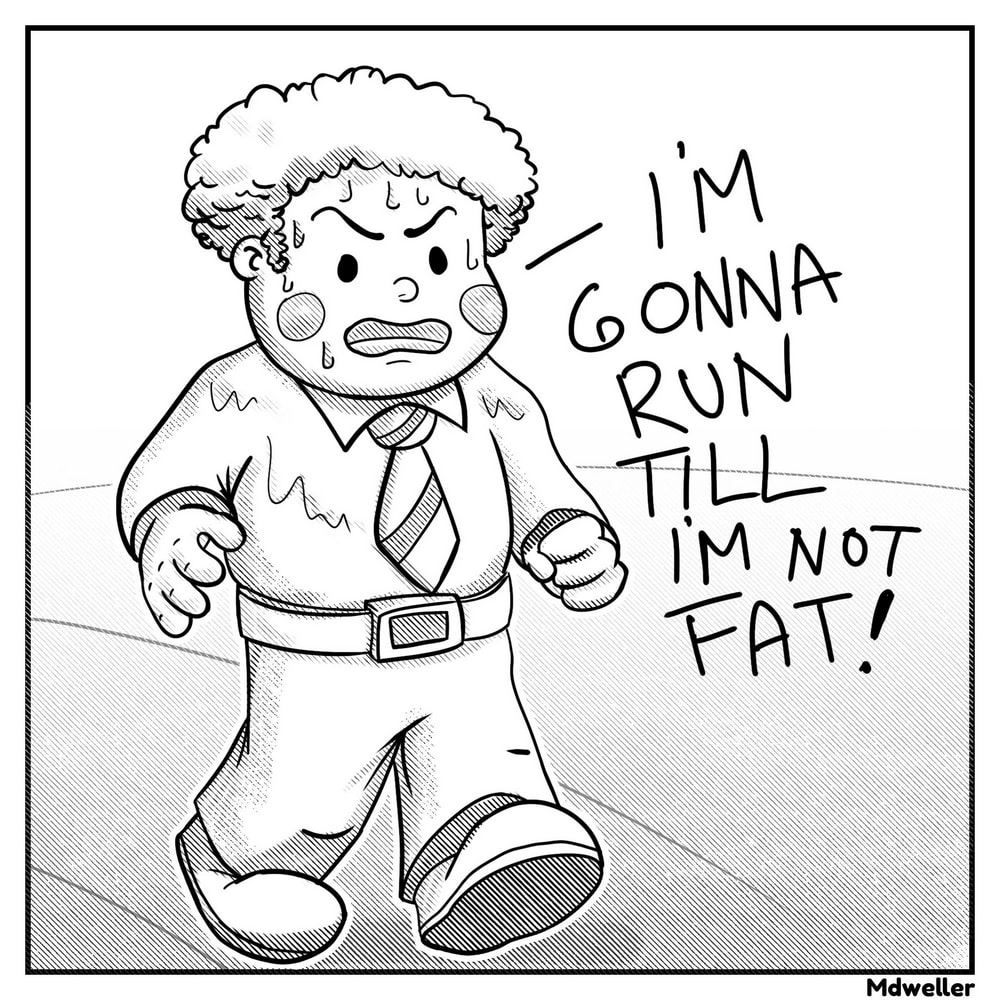 One Frame Comic (8)